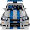 LEGO® TECHNIC 42210 2 Fast 2 Furious Auto Nissan Skyline GT-R (R34)