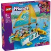 LEGO® Friends 42664 Dobrodružství na jachtě