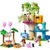 LEGO® Friends 42666 Kočičí narozeninová oslava a dům na stromě