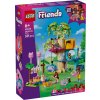 LEGO® Friends 42666 Kočičí narozeninová oslava a dům na stromě