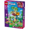 LEGO® Friends 42666 Kočičí narozeninová oslava a dům na stromě