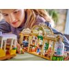 LEGO® Friends 42671 Kavárna plná rostlin a květinářství