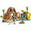 LEGO® Friends 42673 Rodinná dovolená u pláže