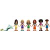 LEGO® Friends 42673 Rodinná dovolená u pláže