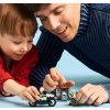 LEGO® CITY 60455 Honička na policejní motorce