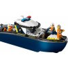 LEGO® CITY 60456 Honička v policejní lodi