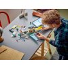 LEGO® CITY 60465 Letadlo záchranářské služby