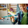 LEGO® CITY 60465 Letadlo záchranářské služby