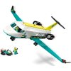 LEGO® CITY 60465 Letadlo záchranářské služby