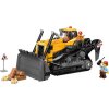 LEGO® City 60466 Žlutý buldozer