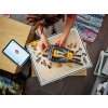 LEGO® City 60466 Žlutý buldozer