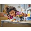 LEGO® City 60466 Žlutý buldozer