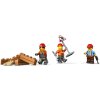 LEGO® City 60466 Žlutý buldozer