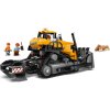 LEGO® City 60466 Žlutý buldozer