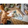 LEGO® City 60469 Hlavní vlakové nádraží