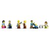 LEGO® City 60469 Hlavní vlakové nádraží