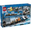 LEGO® CITY 60470 Polární expres pro průzkumníky Arktidy