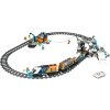 LEGO® CITY 60470 Polární expres pro průzkumníky Arktidy