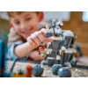 LEGO® CITY 60470 Polární expres pro průzkumníky Arktidy
