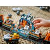 LEGO® CITY 60470 Polární expres pro průzkumníky Arktidy