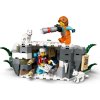 LEGO® CITY 60470 Polární expres pro průzkumníky Arktidy