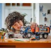 LEGO® CITY 60471 Nákladní auto s laboratoří pro průzkumníky Arktidy