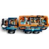 LEGO® CITY 60471 Nákladní auto s laboratoří pro průzkumníky Arktidy