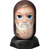 Puzzle 3D Hylkies Star Wars figurka Obi-Wan Kenobi