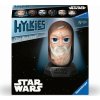 Puzzle 3D Hylkies Star Wars figurka Obi-Wan Kenobi