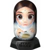 Puzzle 3D Hylkies Star Wars figurka Princezna Leia