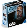 Puzzle 3D Hylkies Star Wars figurka Chewbacca