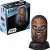 Puzzle 3D Hylkies Star Wars figurka Chewbacca
