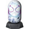 Puzzle 3D Hylkies Marvel figurka Ghost-Spider