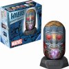 Puzzle 3D Hylkies Marvel figurka Star-Lord
