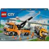 LEGO® City 60467 Výkonný vyprošťovací odtahový vůz s jeřábem