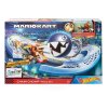 mattel hot wheels mariokart chain chomp