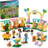 LEGO® Friends 42615 Den adopce mazlíčků