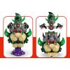 LEGO® Super Mario™ 72042 Prince Florian a Castle Bowser