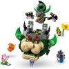 LEGO® Super Mario™ 72042 Prince Florian a Castle Bowser