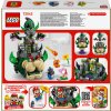 LEGO® Super Mario™ 72042 Prince Florian a Castle Bowser