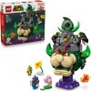 LEGO® Super Mario™ 72042 Prince Florian a Castle Bowser