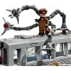 LEGO® ǀ Marvel 76321 Spider-Man vs. Doc Ock: Scéna v metru