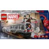 LEGO® ǀ Marvel 76321 Spider-Man vs. Doc Ock: Scéna v metru