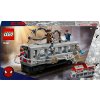 LEGO® ǀ Marvel 76321 Spider-Man vs. Doc Ock: Scéna v metru