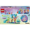 LEGO® Gábinin kouzelný domek 11204 Dobrodružství v akváriu mořské víly Gábi