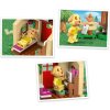 LEGO® Animal Crossing™ 77058 Goldie a její útulný dům