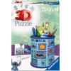 stojan na tuzky disney stitch