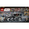 LEGO® Star Wars: Klonové války™ 75413 Juggernaut Republiky