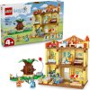 LEGO® Bluey 11203 Bluey a její rodinný dům