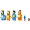LEGO® Bluey 11203 Bluey a její rodinný dům